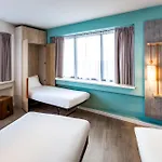 Ibis Budget Amsterdam South Hotel 2*