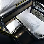 Hotel Ibis Budget Amsterdam South