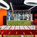 Ibis Budget Amsterdam South Hotel 2*