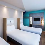 Ibis Budget Amsterdam South Hotel Amstelveen