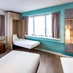 Ibis Budget Amsterdam South Hotel 2*