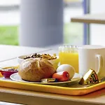 Hotel Ibis Budget Amsterdam South