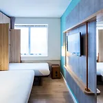 Ibis Budget Amsterdam South Hotel Amstelveen