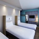 Ibis Budget Amsterdam South Hotel