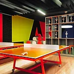 Ibis Budget Amsterdam South 2* Amstelveen