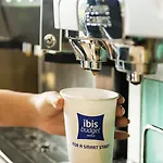 Hotel Ibis Budget Amsterdam South