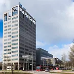 Ibis Budget Amsterdam South Hotel Amstelveen