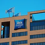 Ibis Budget Amsterdam South