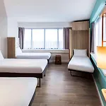 Hotel Ibis Budget Amsterdam South 2*