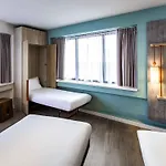 Ibis Budget Amsterdam South Hotel 2*