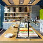 Ibis Budget Amsterdam South 2*