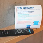 Ibis Budget Amsterdam South Hotel Amstelveen