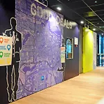 Hotel Ibis Budget Amsterdam South 2*