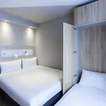 Ibis Budget Amsterdam South Hotel 2*
