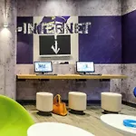 Hotel Ibis Budget Amsterdam South 2*