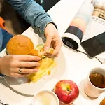 Ibis Budget Amsterdam South 2*