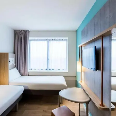 Ibis Budget Amsterdam South
