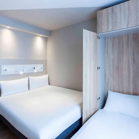 Ibis Budget Amsterdam South Amstelveen