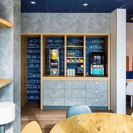 Ibis Budget Amsterdam South Hotel Amstelveen
