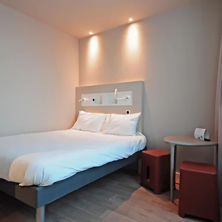 Szálloda Ibis Budget Amsterdam South Amstelveen