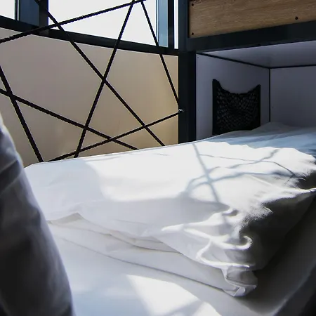Otel Ibis Budget Amsterdam South