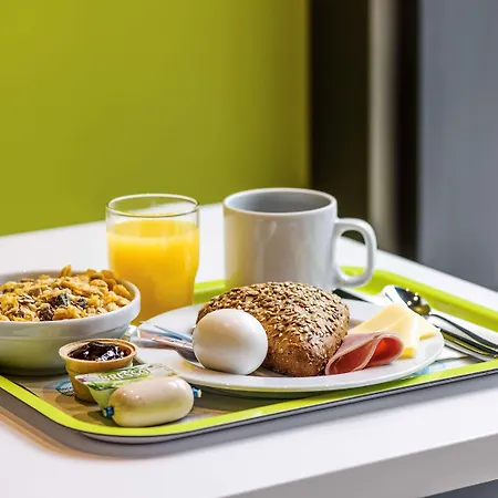 Ibis Budget Amsterdam South Amstelveen