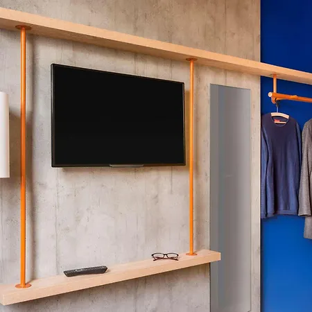 Ibis Budget Amsterdam South 2*