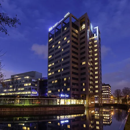 Ibis Budget Amsterdam South 2*