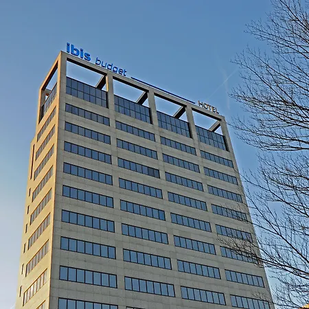 Ibis Budget Amsterdam South