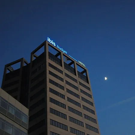 Ibis Budget Amsterdam South אמסטלבין