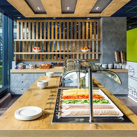 Ibis Budget Amsterdam South