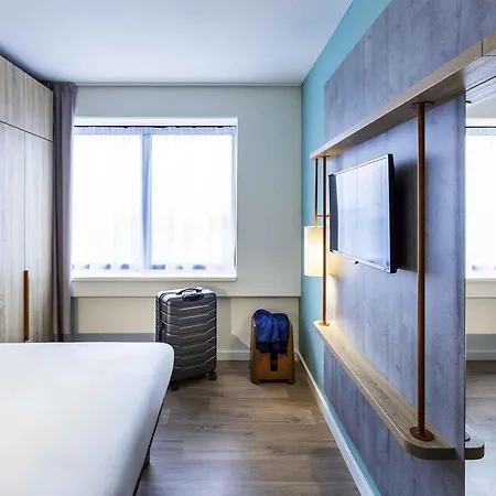 Ibis Budget Amsterdam South