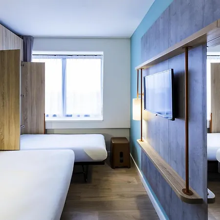 Ibis Budget Amsterdam South Amstelveen