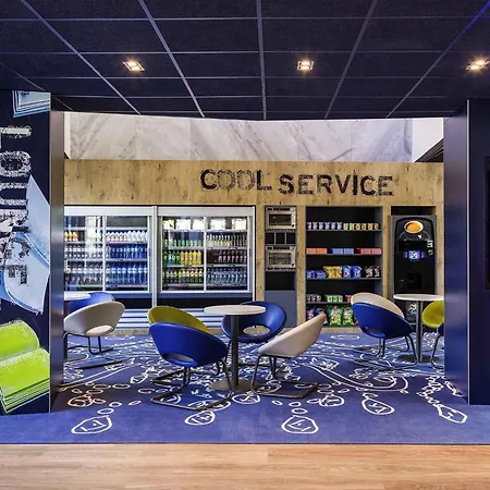 Ibis Budget Amsterdam South 2*