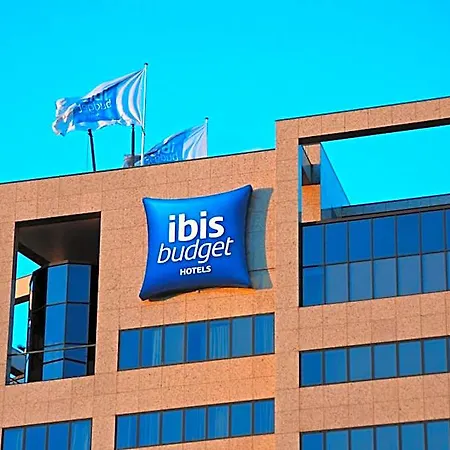 Szálloda Ibis Budget Amsterdam South Amstelveen