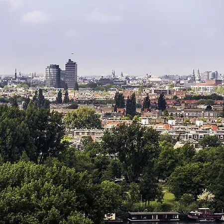 Ibis Budget Amsterdam South