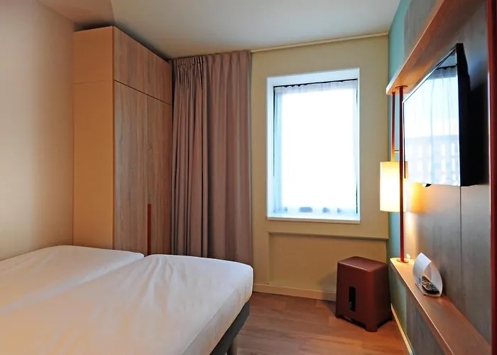 Ibis Budget Amsterdam South 2*