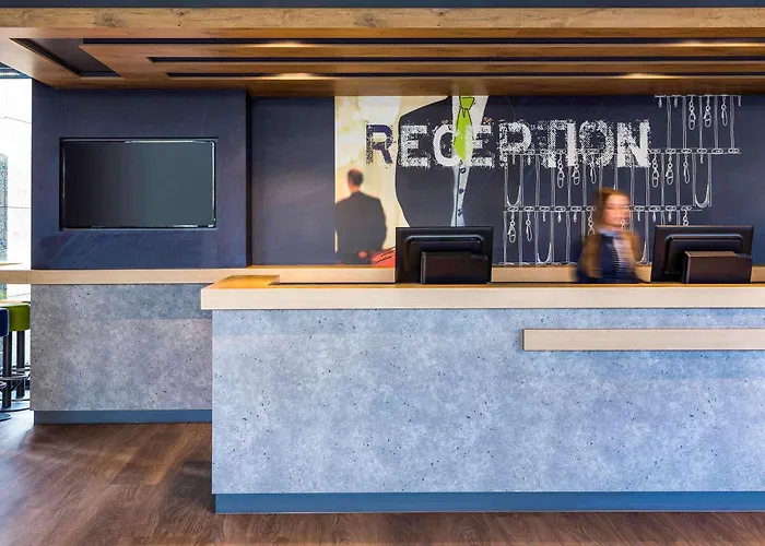 Ibis Budget Amsterdam South 2*