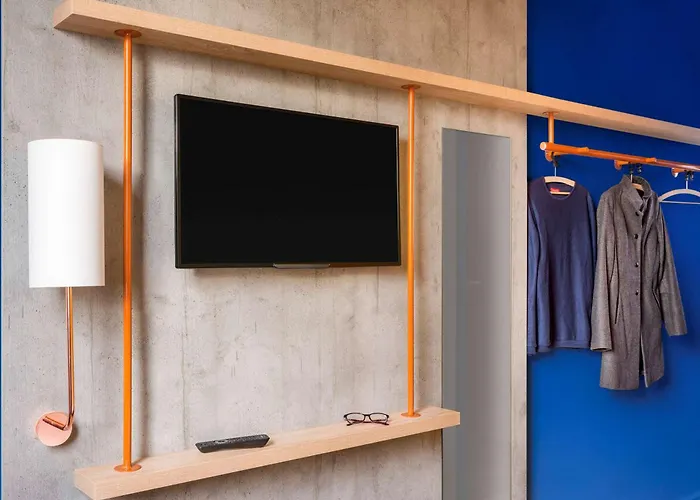 Ibis Budget Amsterdam South 2*