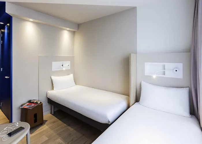 Hotel Ibis Budget Amsterdam South Amstelveen