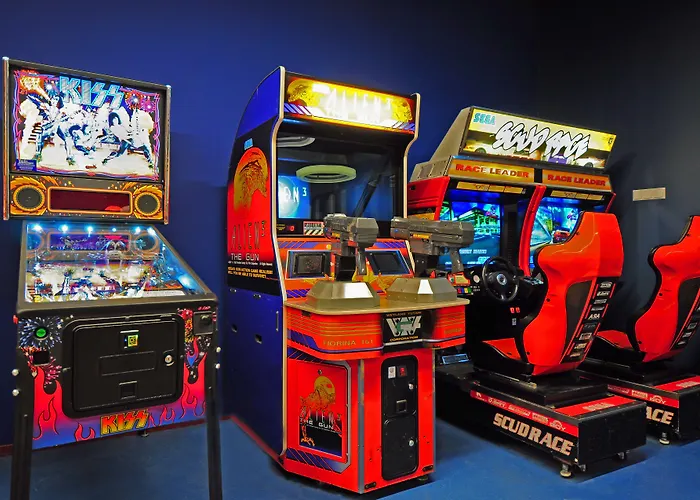 Ibis Budget Amsterdam South מלון אמסטלבין