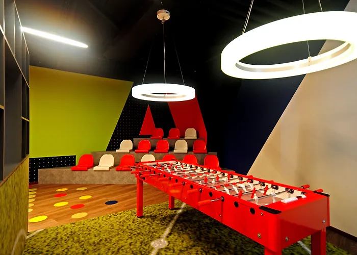 Hotel Ibis Budget Amsterdam South Amstelveen