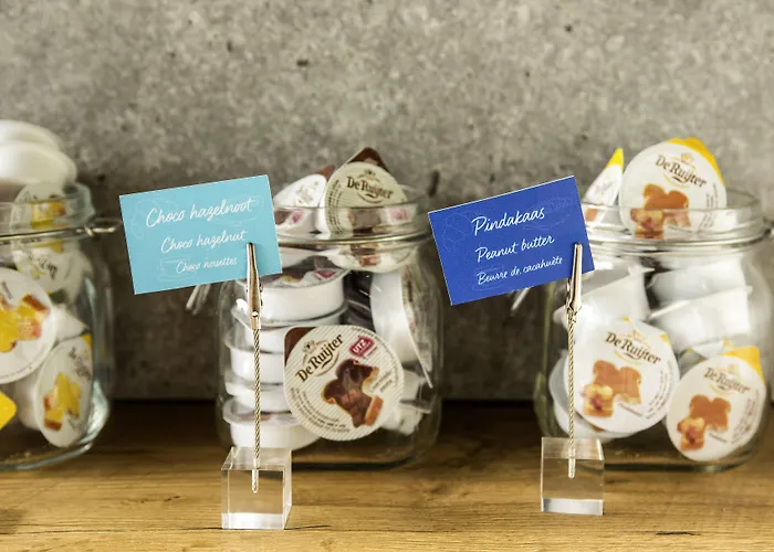 Ibis Budget Amsterdam South 2* Amstelveen