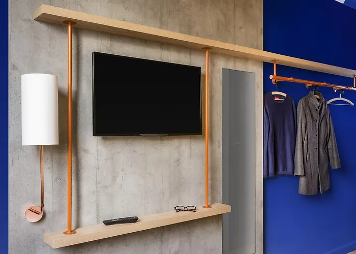 Ibis Budget Amsterdam South