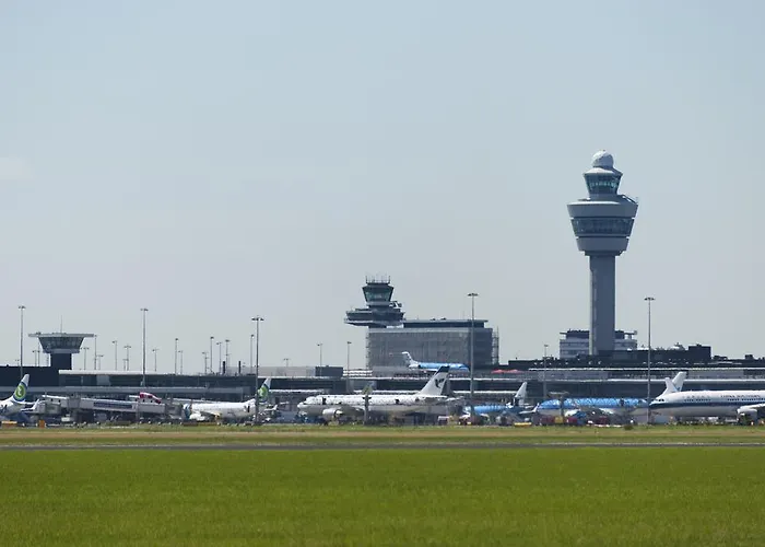 ホテル イビス バジェット アムステルダム シティ サウス アムステルフェーン