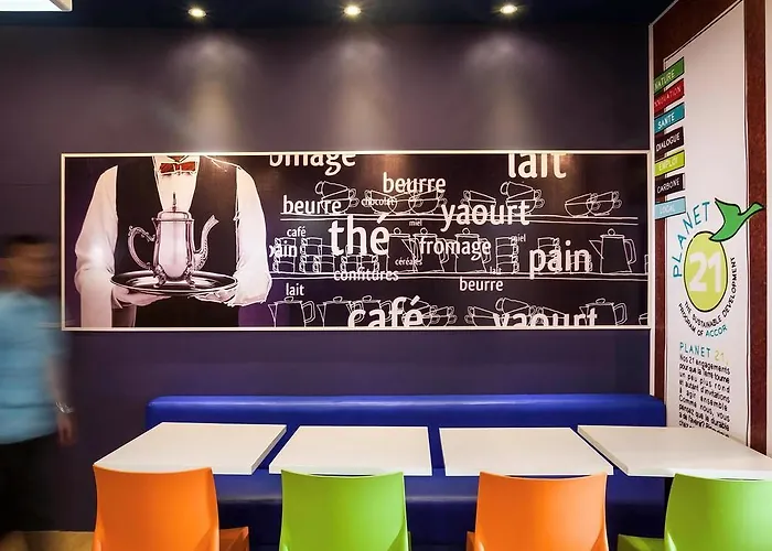 南阿姆斯特丹市宜必思经济型酒店 2* 阿姆斯特尔芬