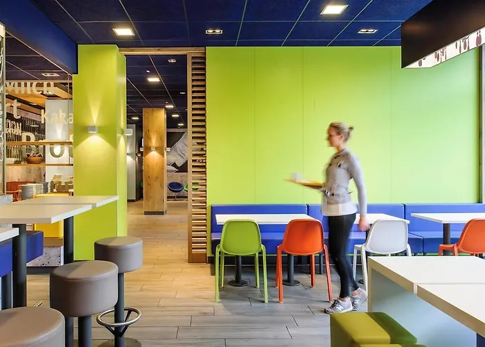 Ibis Budget Amsterdam South Amstelveen