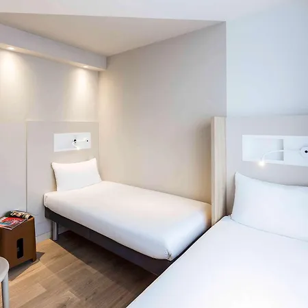 Hotell Ibis Budget Amsterdam South Amstelveen