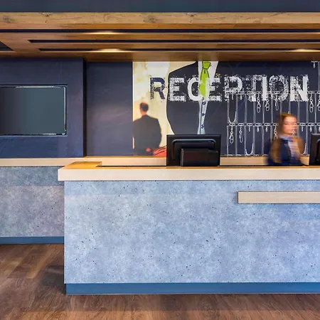 Ibis Budget Amsterdam South 2*