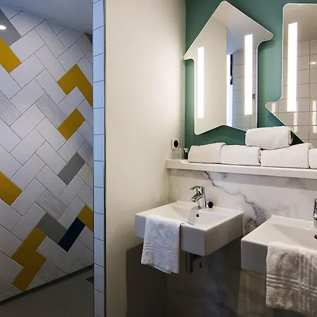 Ibis Budget Amsterdam South 2*